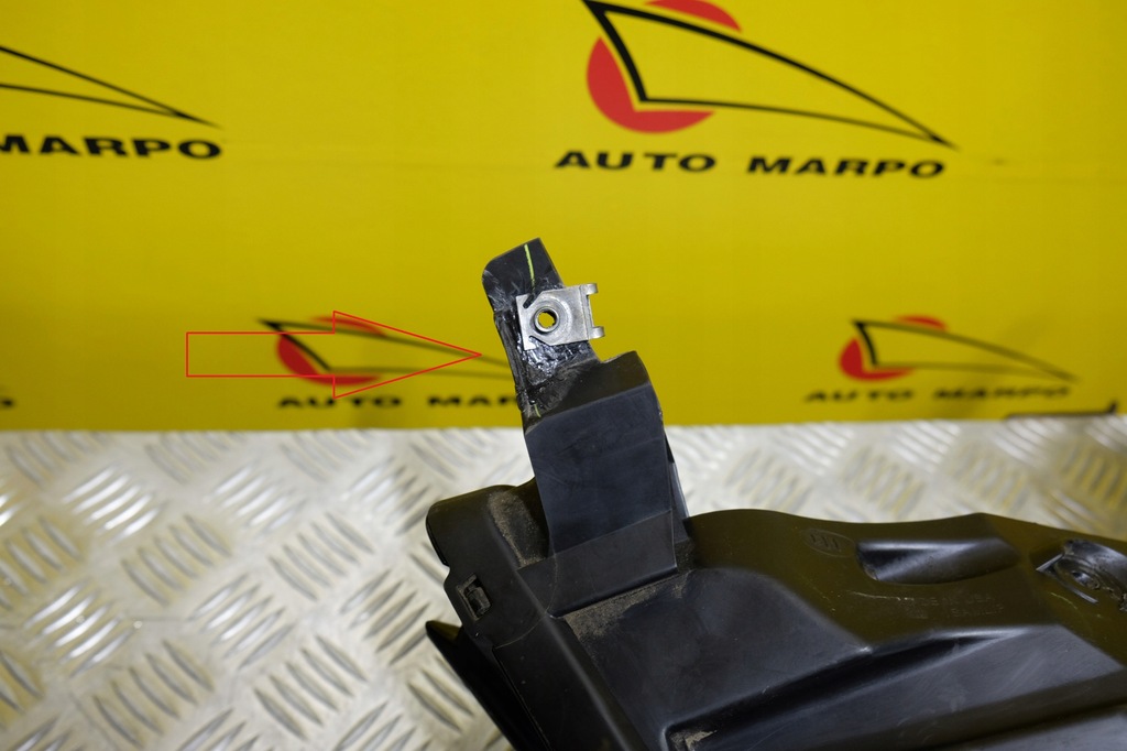 фото №15, Buick enclave 2017 2018- фара лампа перед full led r usa