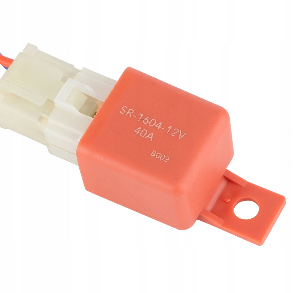 5 szt. универсальный реле opóźnienia Оригинал