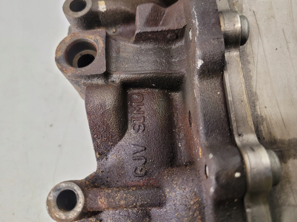 фото №11, Vw passat b8 golf 7 радиатор выхлопных газов egr