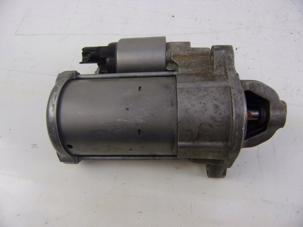 Купити Jeep compass 2 1.4 mta 17- стартер 56029786aa