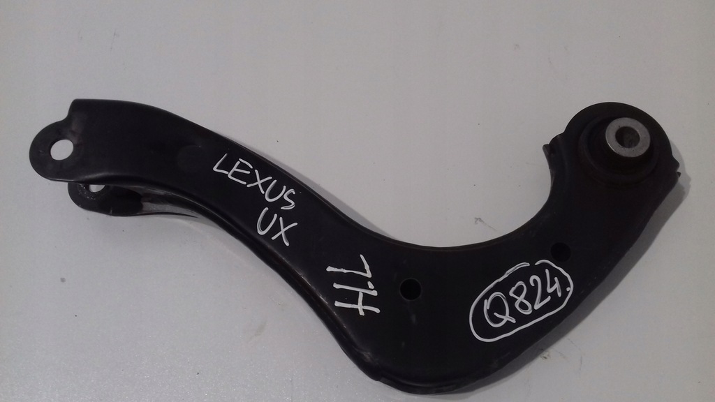 фото №1, Lexus ux рычаг задний левый