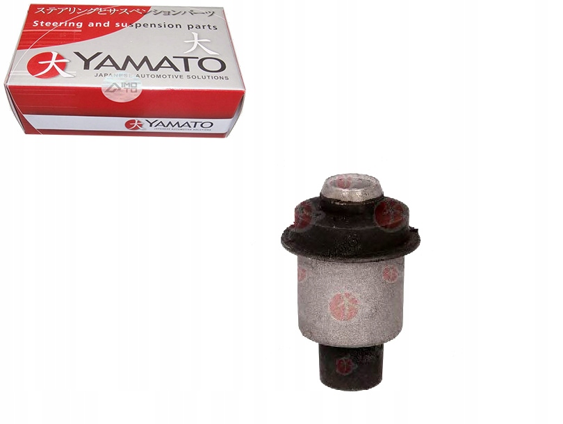 фото №1, Yamato i51082ymt подшипниковый узел двигателя