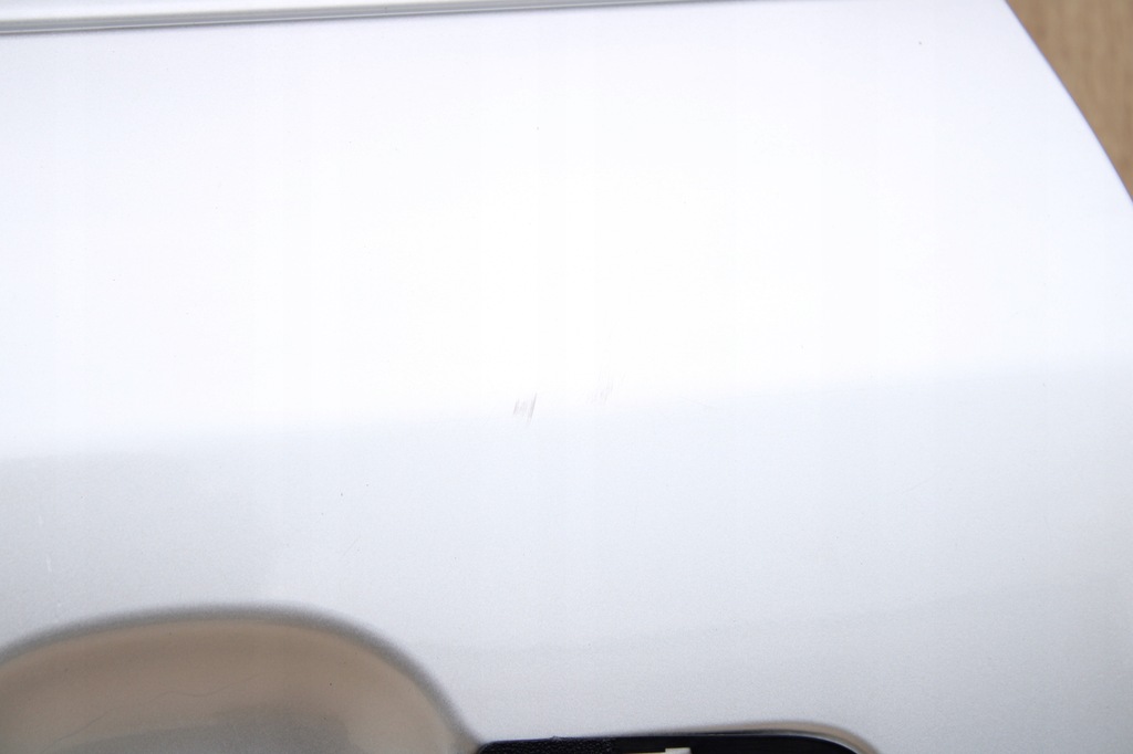 фото №5, Дверь левый задняя kia sorento ii 3d