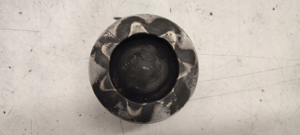 Купить Поршень cay vw caddy iii 1,6 tdi