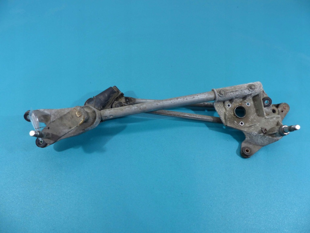 фото №1, Механізм двірник honda legend iv kb1 europa