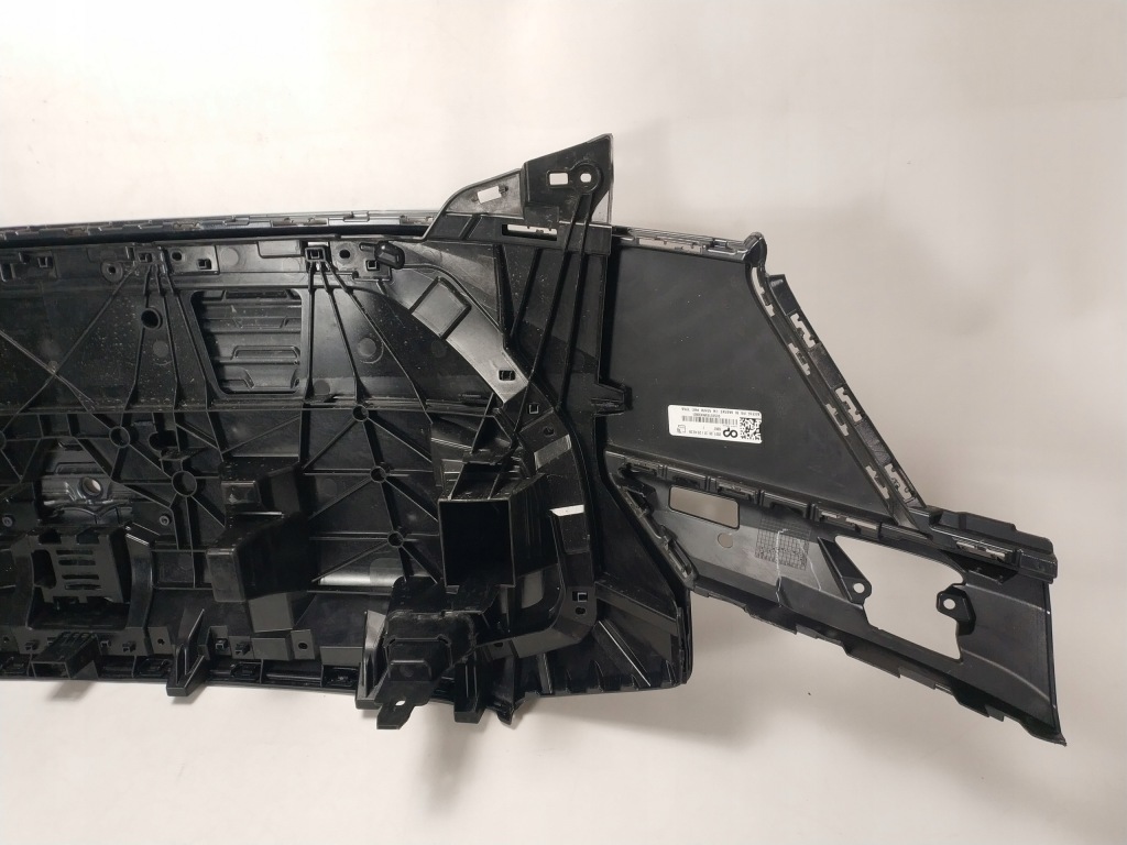 фото №7, Audi q4 e-tron 89a решітка радіатора решітка радіатора емблема