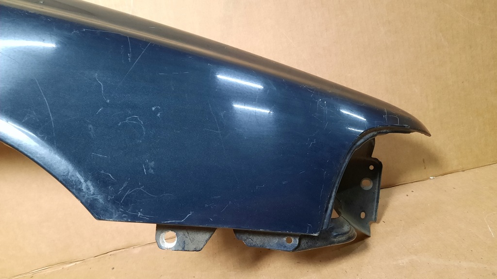 фото №7, Крыло перед правый volvo s40 v40 95-00r