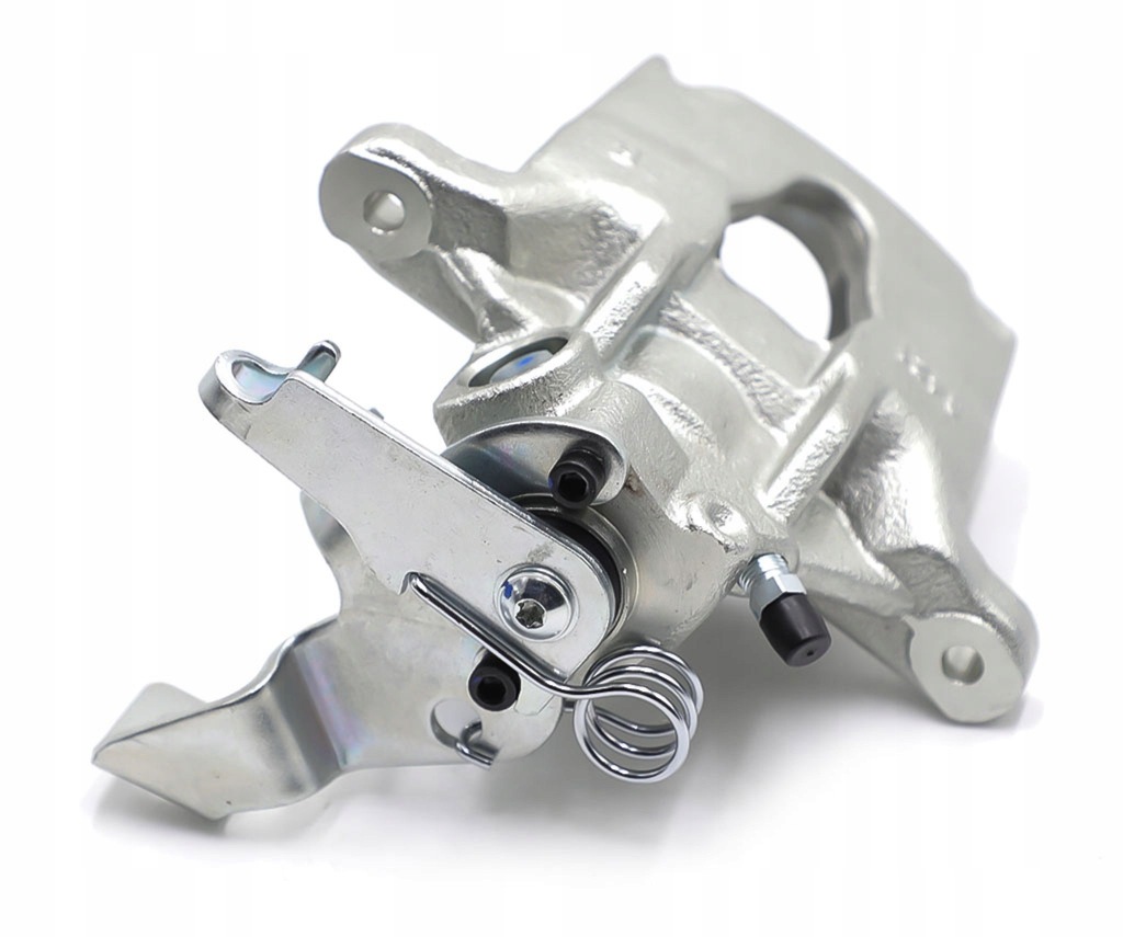 Суппорт тормозной задний правая  opel movano a,renault master 2 ,interstar Оригинал