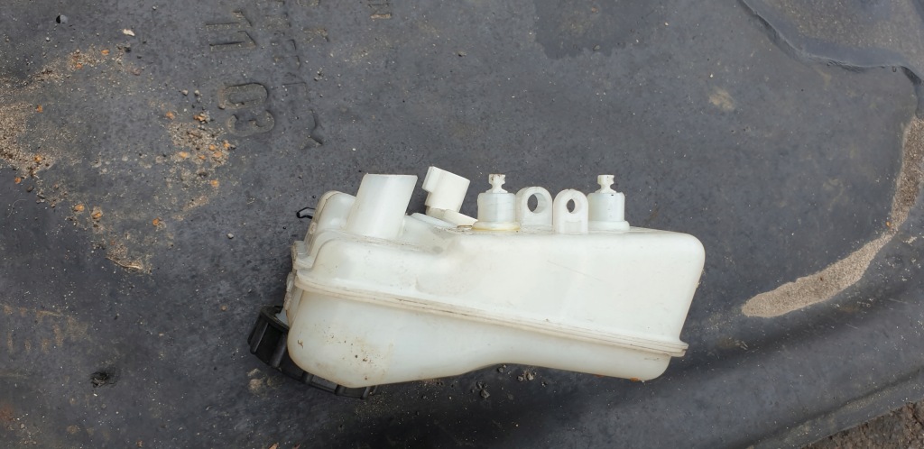 Бачок жидкость тормозной volvo xc90 ii оригинал europa Киев