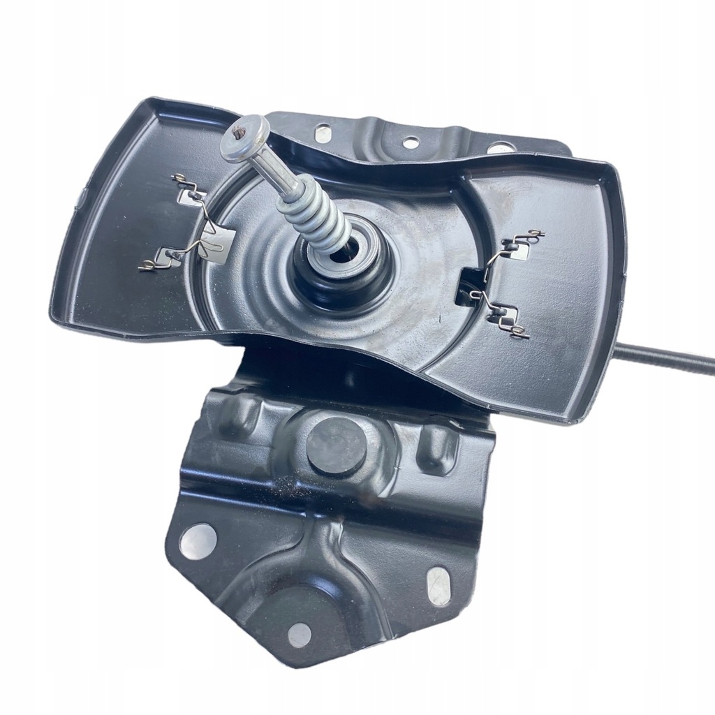 фото №9, Nowa оригінальний номер підйомник колеса запасного renault master iii opel movano b nissan nv400