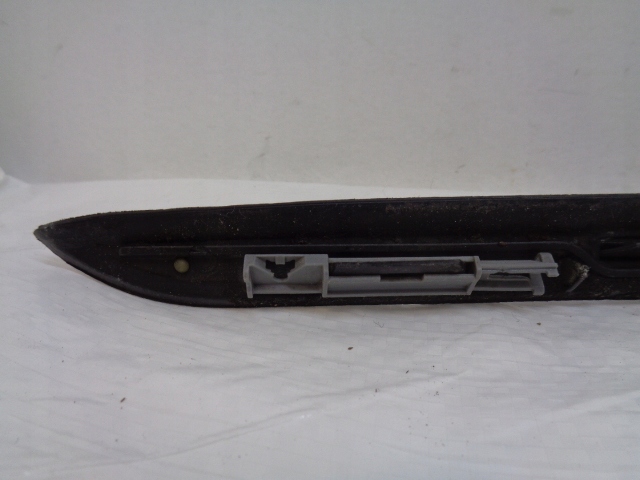 фото №14, Peugeot 5008 молдинг стекло лобовое левая 96858535