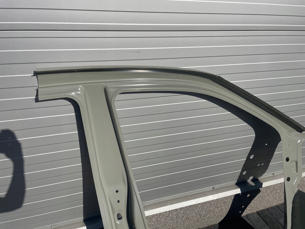 фото №8, Блок двигуна поріг лівий hyundai i10 iii 2020 71112 k7000