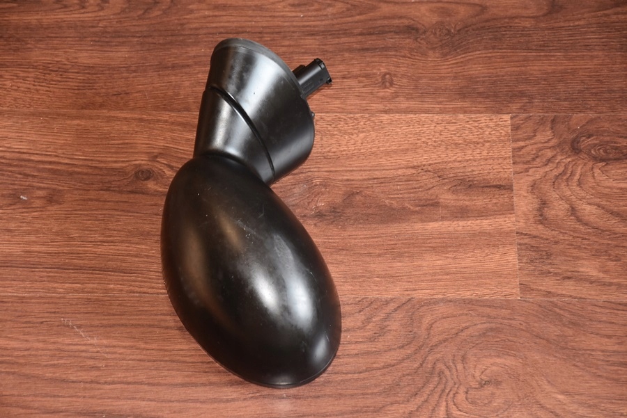 фото №15, Дзеркало праве 3pin mini cooper one r50 r52 r53 eu