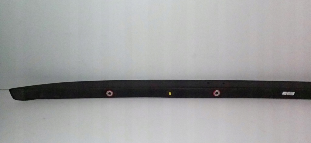 фото №11, Рейлинг крышный правый audi q7 4l 14' 4l0860022m 1p9