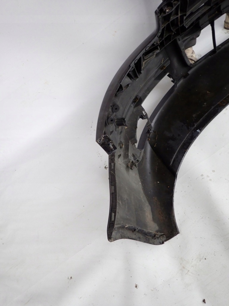 Audi a6 c6 4f 04-08 бампер перед передний spr pdc 4f0807437e Цена