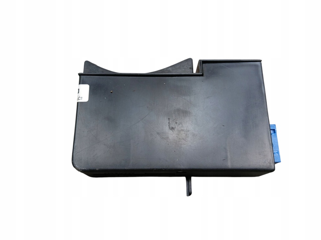 фото №3, Считыватель карта renault laguna ii 2001-2005