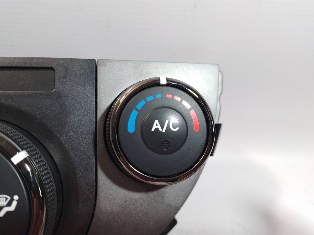 фото №5, Панель обдув кондиционера kia soul 972502kxxx all/h/10