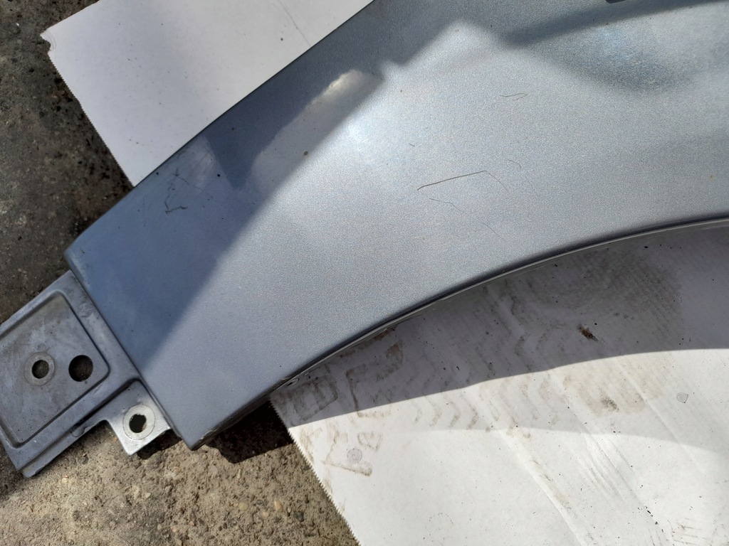 фото №10, Крила правий перед передній opel signum z155