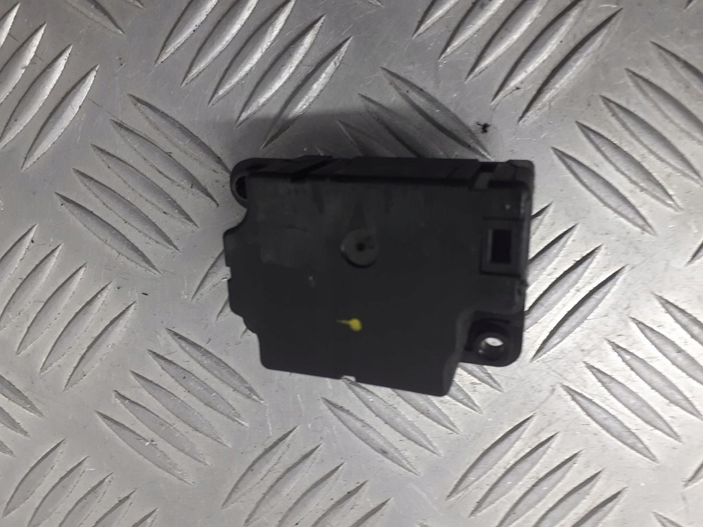 фото №1, Моторчик отопителя renault scenic ii