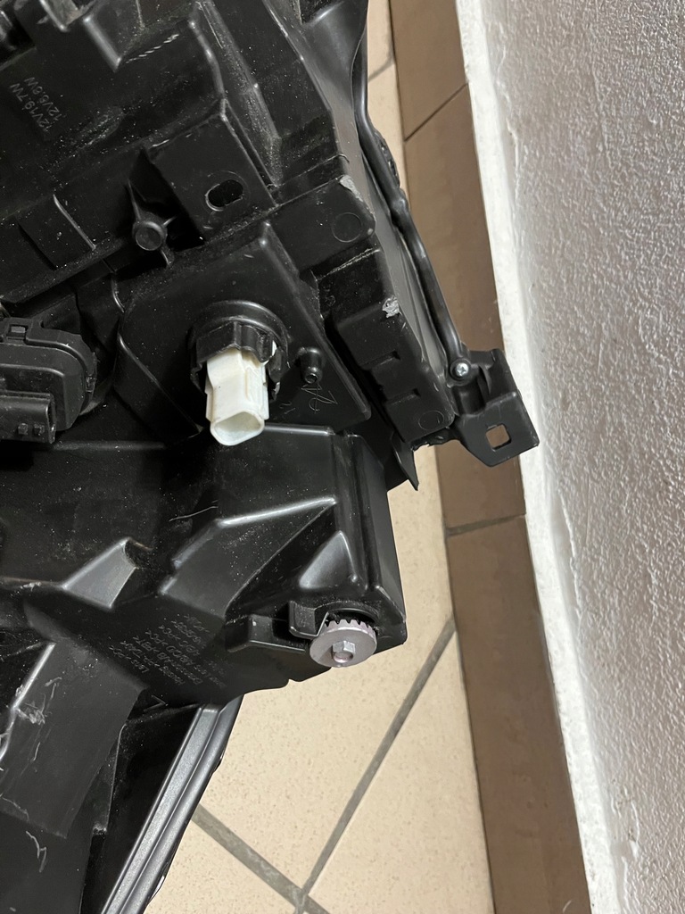 фото №13, Лампа передня перед ліва toyota chr c-hr 2 ii full led 23- 81150-f4220