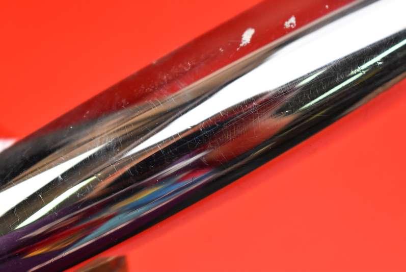 Ручка правая перед передняя хром 9800627 mini paceman r61 12-16 Цена