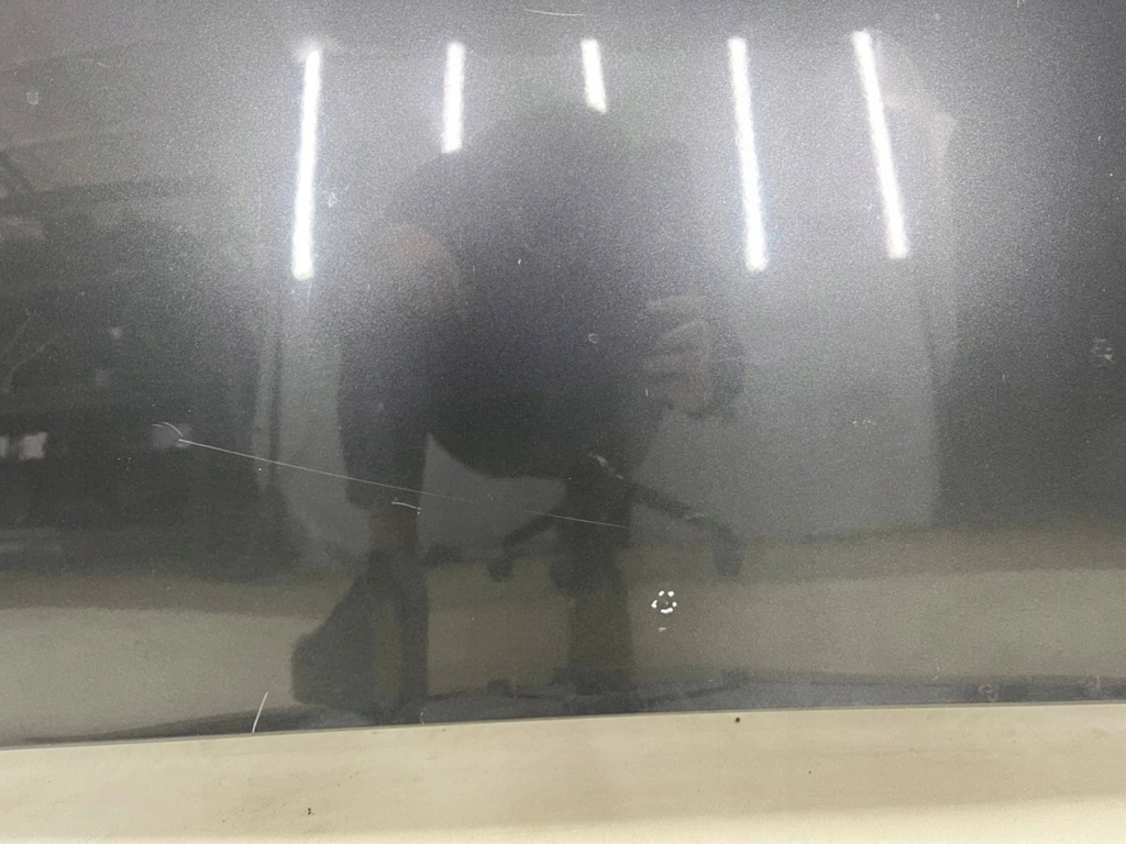 фото №13, Капот citroen c4 picasso c4 grand picasso ii 2 13-19r. крышка двигателя