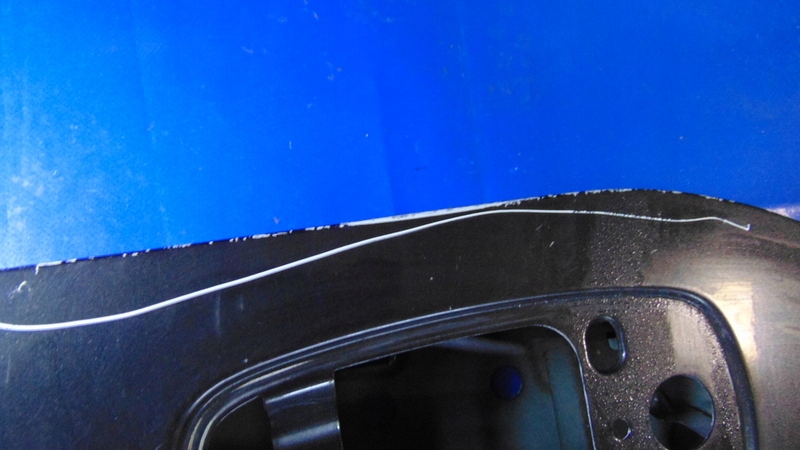 фото №10, Двері лівий перед vivaro trafic primaster 01-14r