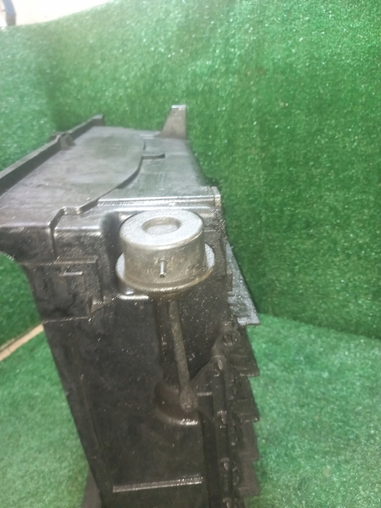 Вентилятор радиатора bmw e46 69226701 Недорого