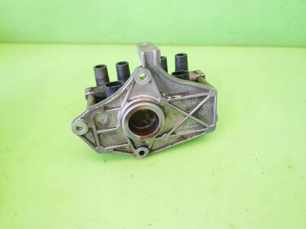 Котушка запалювання 46797297 fiat panda ii 1.1 8v 03- Зі Шроту