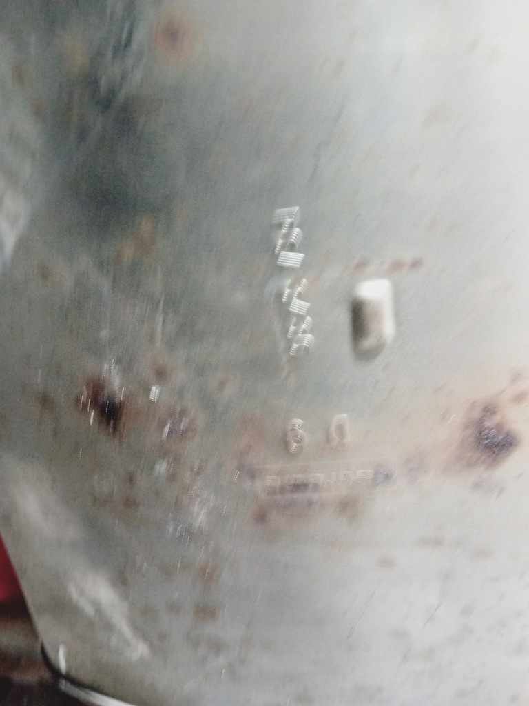 фото №2, Выхлоп opel grandland x