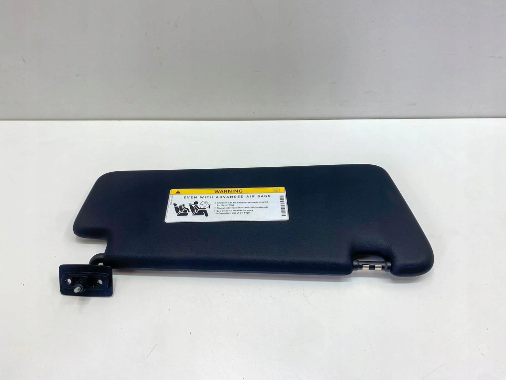 фото №1, Захист сонцезахисна ліва mercedes-benz sl r231 a0068177520 25353118