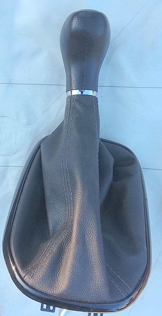 фото №1, Opel karl ручка чехол