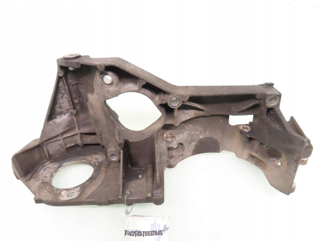 фото №1, Кронштейн генератора seat leon i 1.9 tdi 038903143a