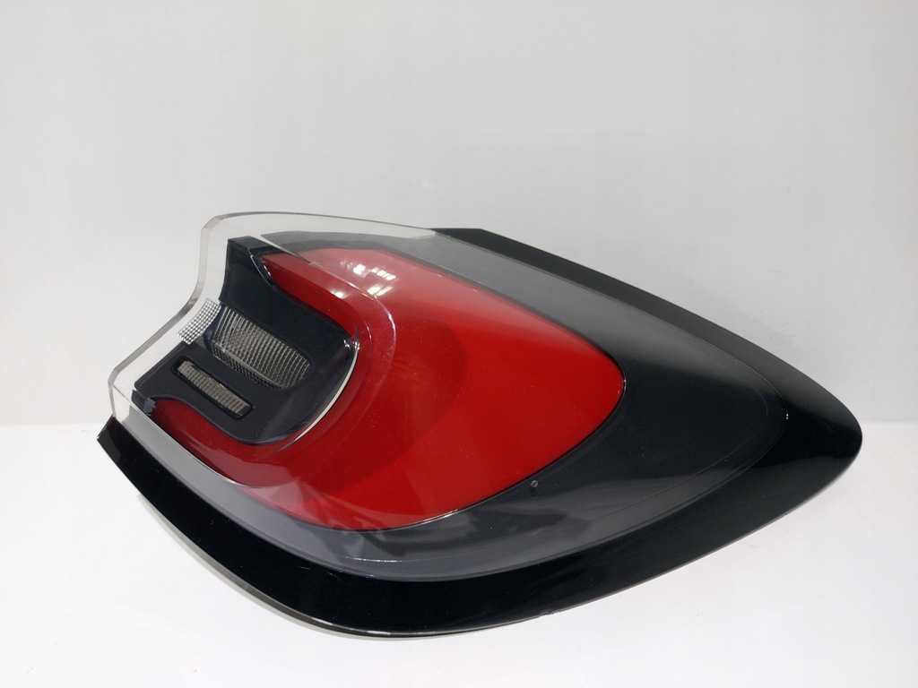 фото №1, Ford puma mk2 2019-2021 лампа правий задня led