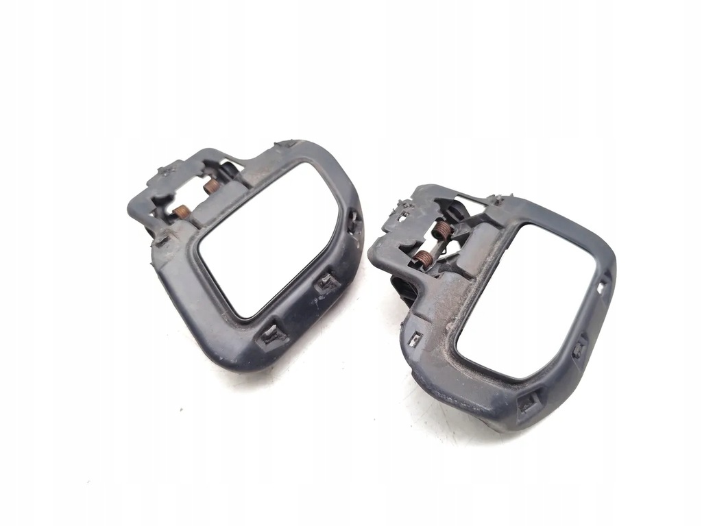 фото №2, Land rover range rover evoque заглушка распылителя лампы передней 2013