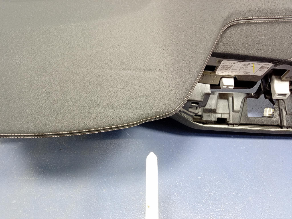 фото №7, Bmw x5 g05 g06 g07 приборная панель приборная консоль eu