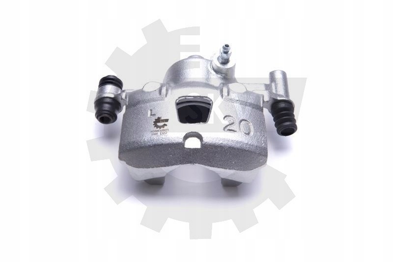 фото №12, Суппорт тормоза 50skv801 / 342614