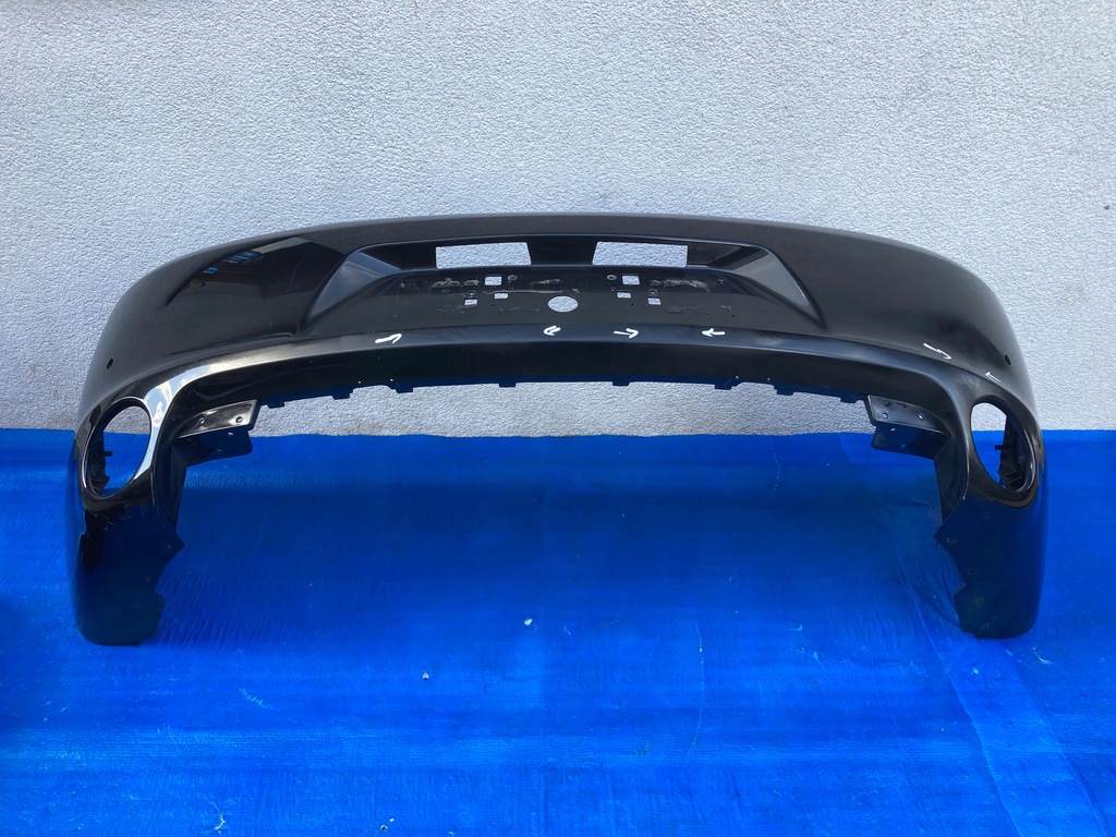 фото №9, Бампер задний aston martin rapide