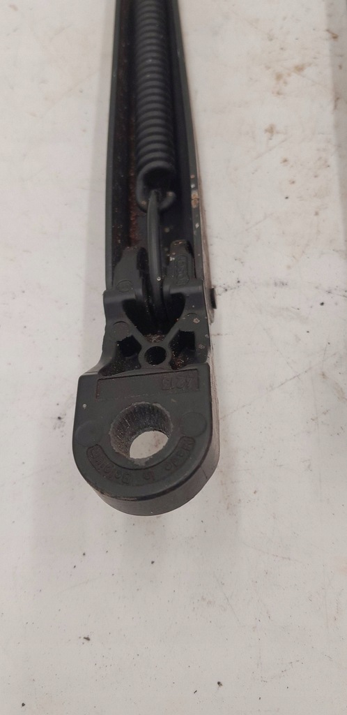 фото №7, Peugeot 306 1994 рычаги дворники стекло передней / лобовое