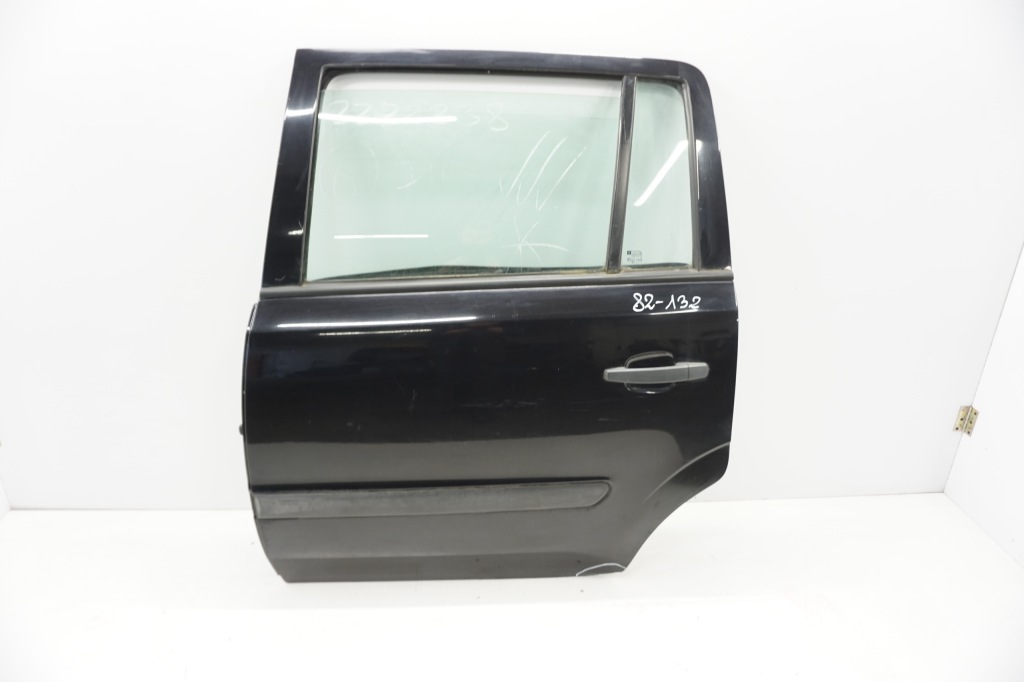 фото №1, Opel zafira b двері ліва задні задня z20r