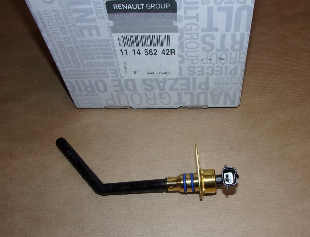 Купить Датчик уровня масла r express 1.6 16v