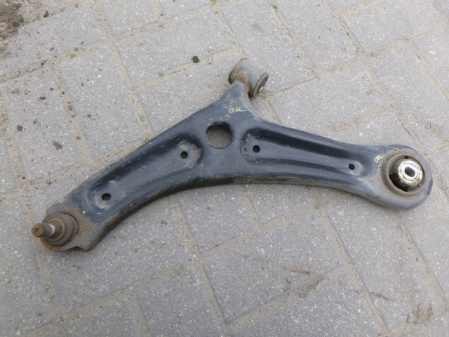 фото №1, Рычаг левый ford ecosport gn15-3042-ba