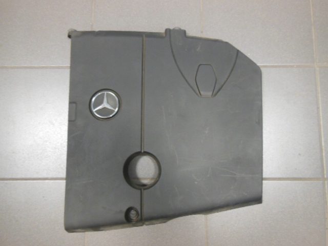 фото №1, Защита верхний двигателя mercedes w204