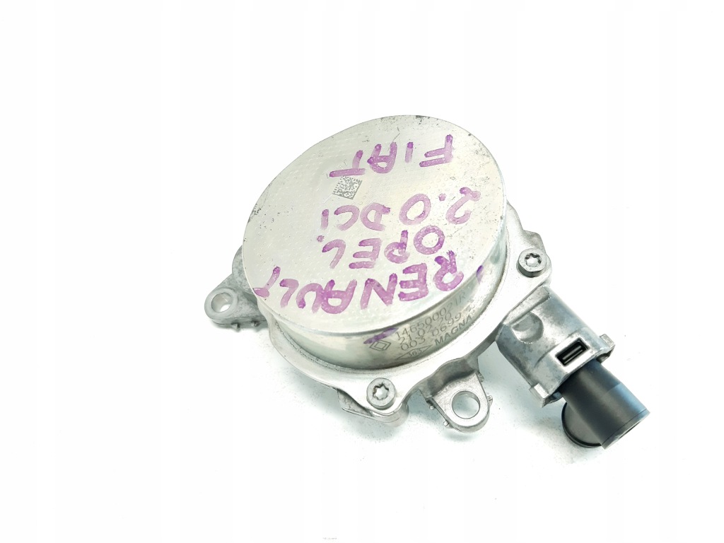 Насос вакуум renault opel fiat 2.0 dci 146500021r в Украине