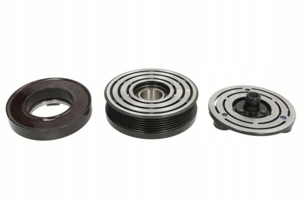 фото №9, Зчеплення компресор кондиціонера pxe-14 6pk / 113