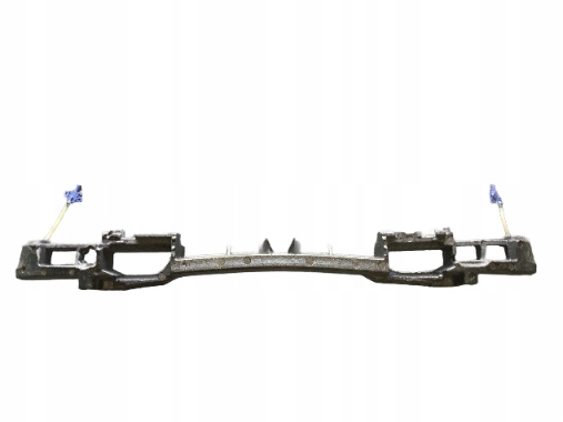 Купить Абсорбер пена бампера mercedes w169 a1698850037