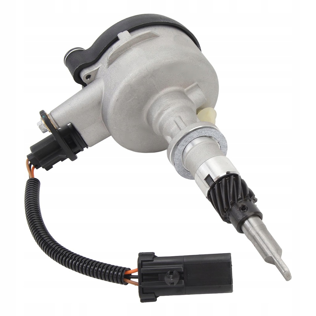 фото №7, Синхронізатор вала розподільного валу двигуна з датчиком 53010624ac привід насоса