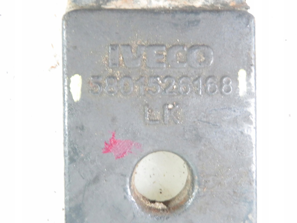 фото №4, Скоба рессора iveco daily vi фургон 5801526168