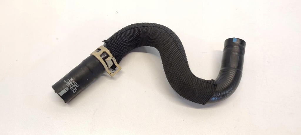 фото №1, Suzuki s-cross sx-4 труба wąż wody 1.5 hybrid 17872-76s00