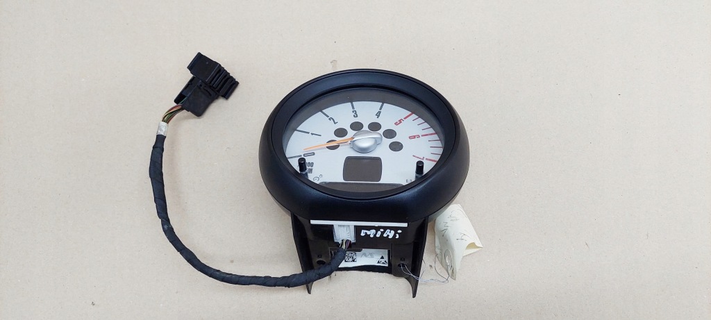 Купити Obrotomierz mini cooper r56 2.0d